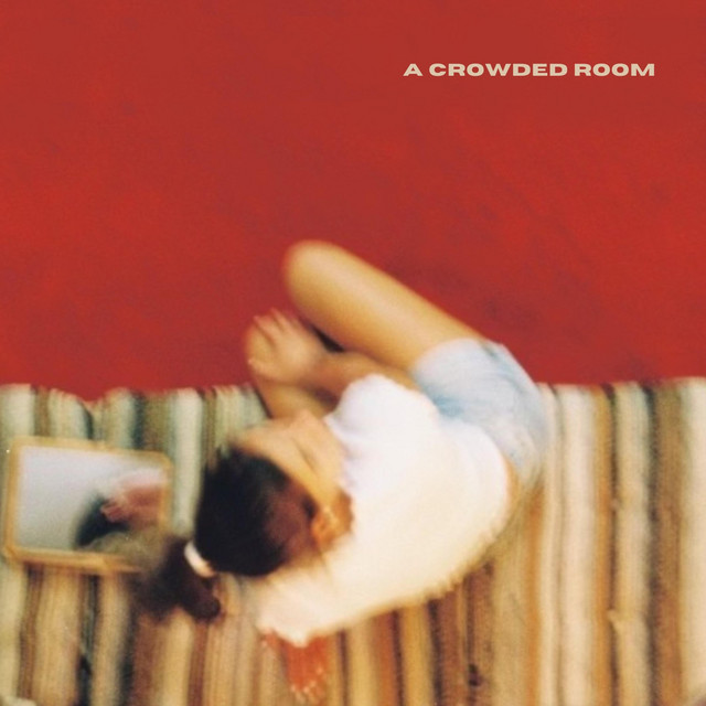 A Crowded Room album cover