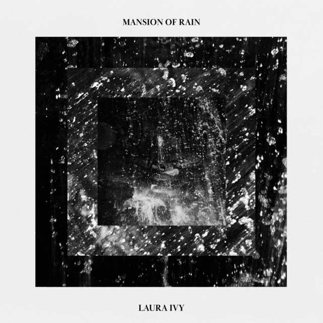 Mansion of Rain album cover